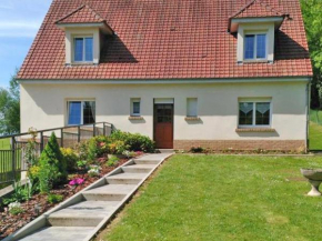 Maison au calme avec grand jardin, proche plages et chocolaterie, idéale familles et randonneurs - FR-1-376-119